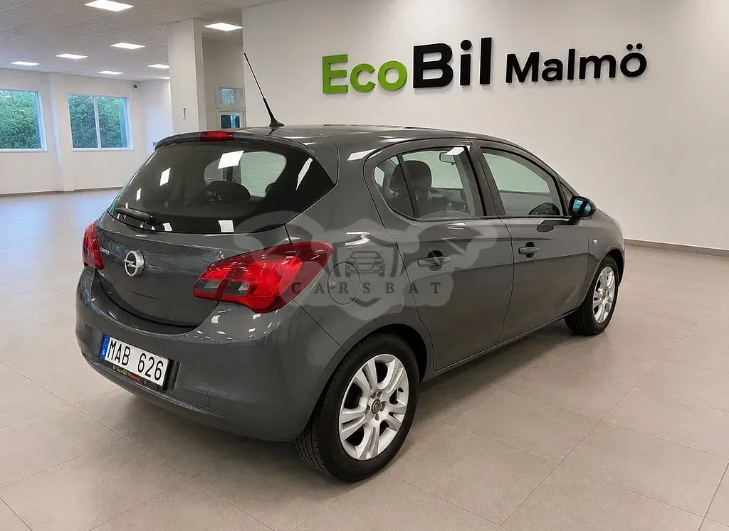 Seat Leon 2011