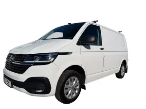 Volkswagen Transporter 2023
