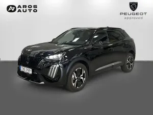 Peugeot 2008 2025