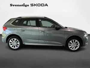 Skoda Kamiq 2023