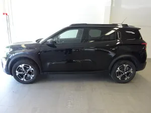 Citroën C3 Aircross 2025