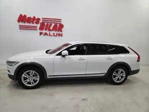 Volvo V90 2017