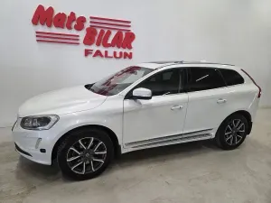 Volvo XC60 2016