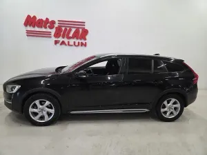 Volvo V60 2016