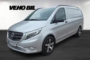 Mercedes-Benz Vito 2016