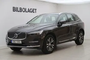 Volvo XC60 2024