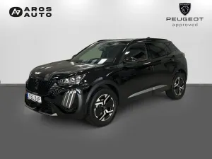 Peugeot 2008 2025