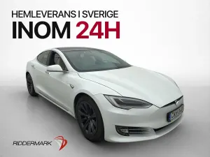 Tesla Model S 2020