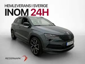 Skoda Karoq 2021