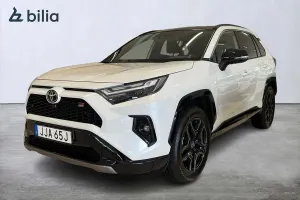 Toyota Rav4 2024