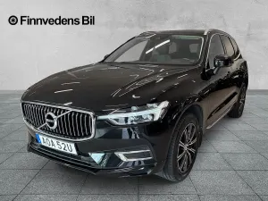 Volvo XC60 2020