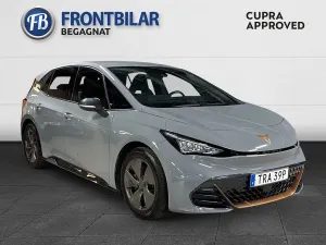 Cupra Born 2023