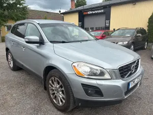 Volvo XC60 2010
