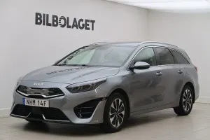 Kia Ceed 2022