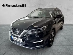 Nissan Qashqai 2020