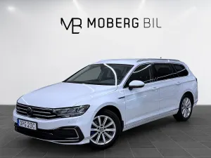 Volkswagen Passat 2023