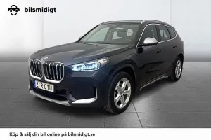 BMW X1 2024