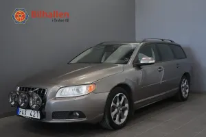 Volvo V70 2008