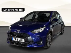 Toyota Yaris 2025