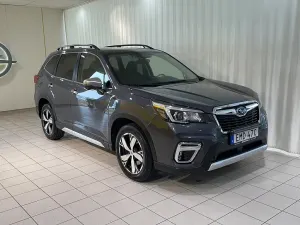 Subaru Forester 2020