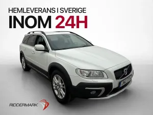 Volvo XC70 2015