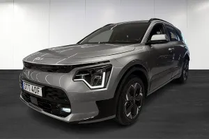 Kia Niro 2022