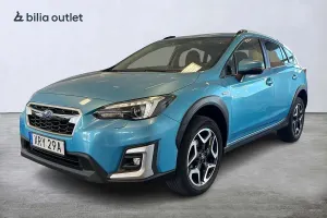 Subaru XV 2019