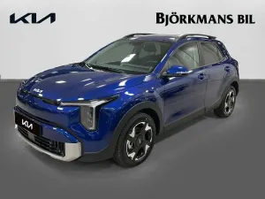 Kia Stonic 2025