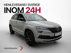 Skoda Karoq 2020