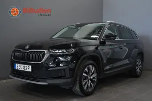 Skoda Kodiaq 2023