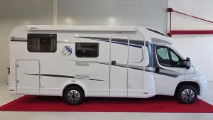Knaus SKY 2012