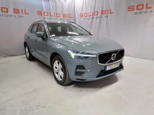 Volvo XC60 2021