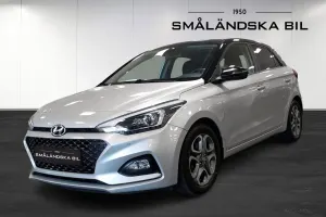 Hyundai i20 2020