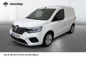 Renault Kangoo 2023