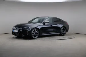 BMW i4 2023