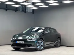 Kia EV6 2022