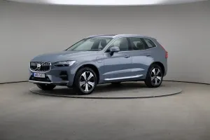 Volvo XC60 2022