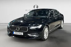 Volvo S90 2018