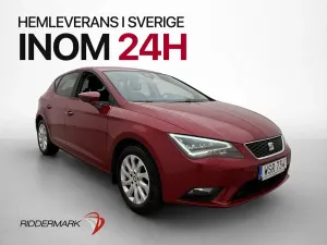 Seat Leon 2014