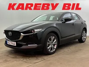 Mazda CX-30 2023