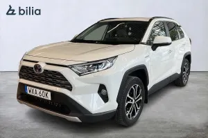 Toyota Rav4 2021