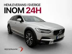Volvo V90 2020