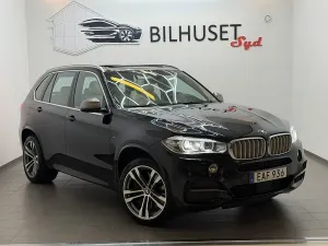 BMW X5 2015
