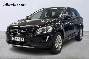 Volvo XC60 2017
