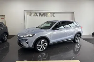 MG Marvel R 2022