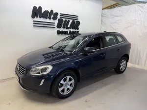 Volvo XC60 2014