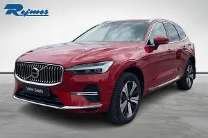 Volvo XC60 2024