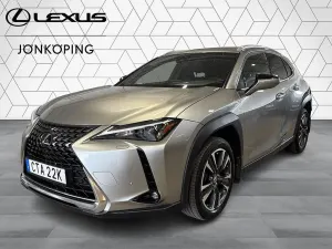 Lexus UX 2023