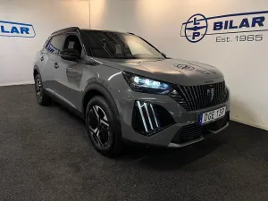 Peugeot 2008 2024