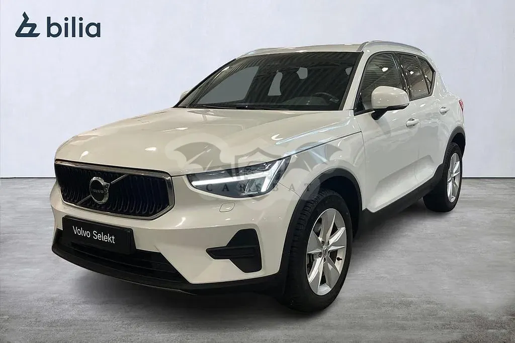 Volvo XC40 2024
